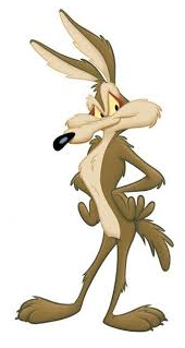 Wile E. Coyote